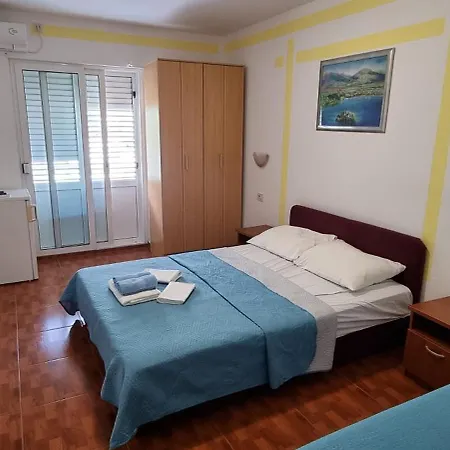 Hotel Mario