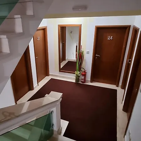 Mario Hotel Drvenik (Split-Dalmatia)