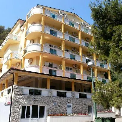 Hotel Mario