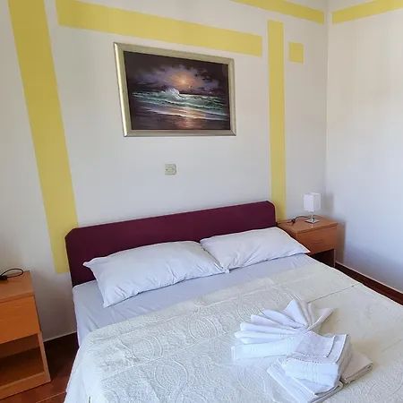 Mario Drvenik (Split-Dalmatia)