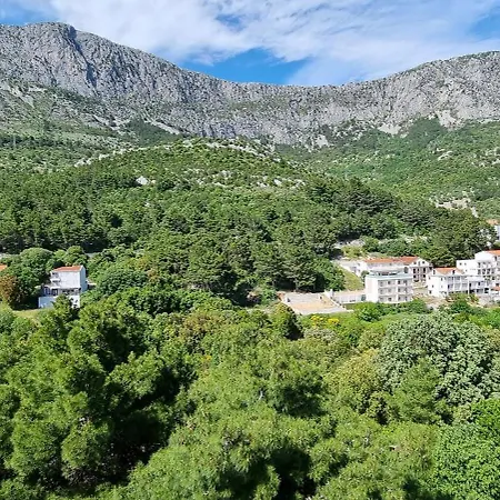 Mario Hotel Drvenik (Split-Dalmatia)