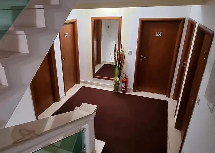 Mario Hotel Drvenik (Split-Dalmatia)