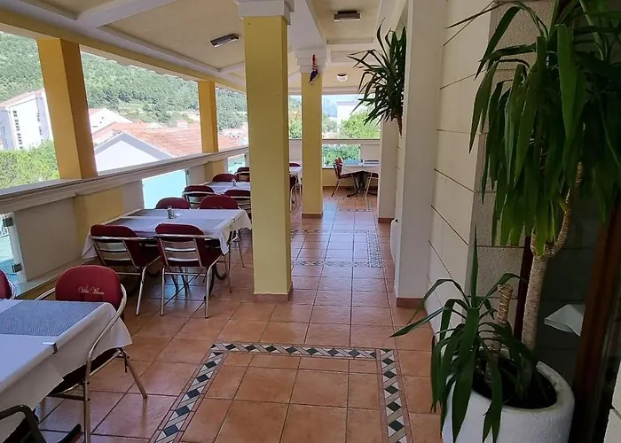 Hotel Mario Drvenik (Split-Dalmatia)