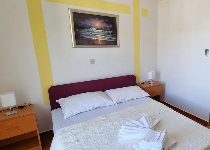 Mario Drvenik (Split-Dalmatia)