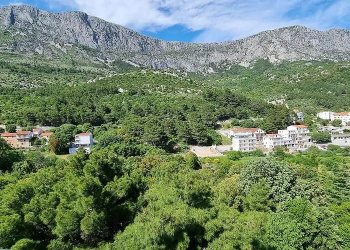 Mario Hotel Drvenik (Split-Dalmatia)