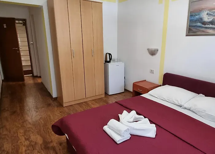 Mario 3* Drvenik (Split-Dalmatia)